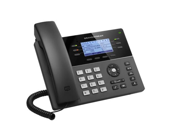 Grandstream GXP1760W IP Phone (with WiFi)