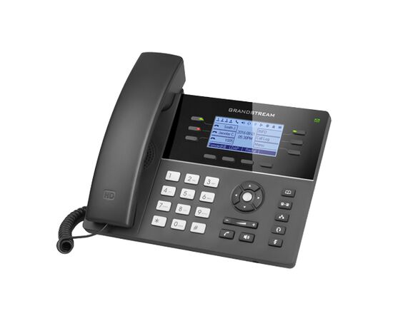 Grandstream GXP1760W IP Phone (with WiFi)