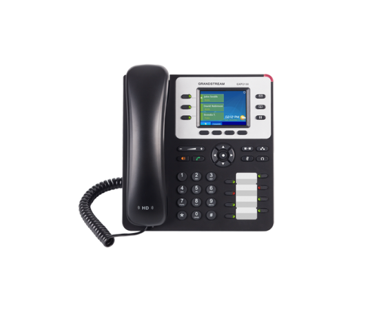Grandstream GXP2130v2 IP Phone