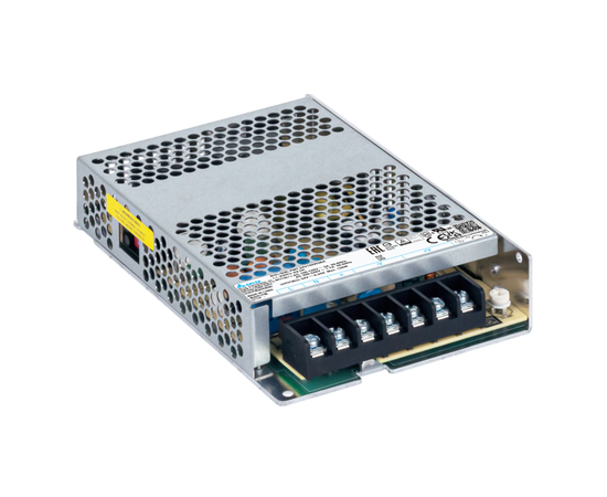 Τροδοφοτικό Delta 12V 150W - PMT-12V150W2BA - 5 Χρόνια Εγγύηση