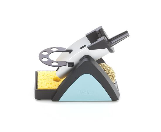 Weller WXsmart Heavy Duty Rework Set - Μονάδα Κόλλησης Σετ με 2 κολλητήρια