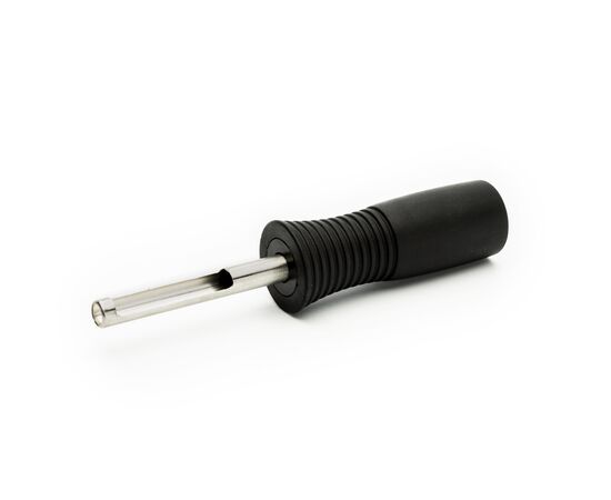 Barrel for bent XNT tips WP 65 / WXP 65