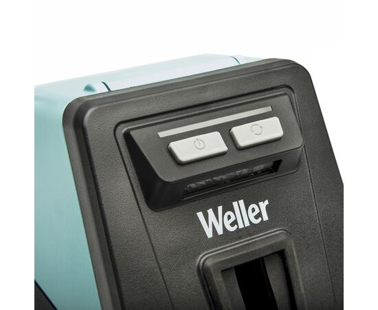 Weller Automatic Tip Cleaner with Metal Brush