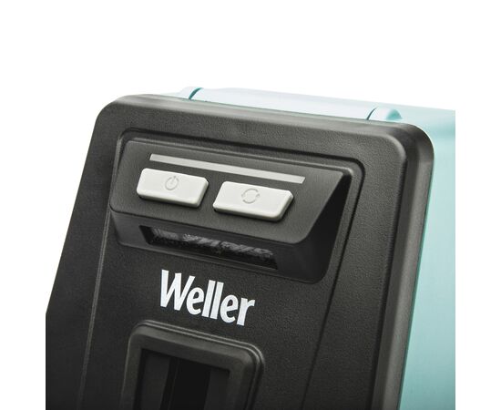 Weller Automatic Tip Cleaner with Metal Brush