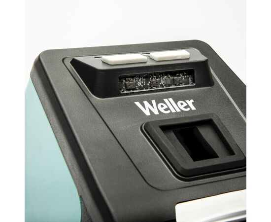 Weller Automatic Tip Cleaner with Metal Brush