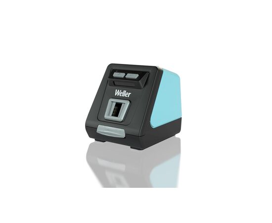 Weller Automatic Tip Cleaner with Fiber Brush