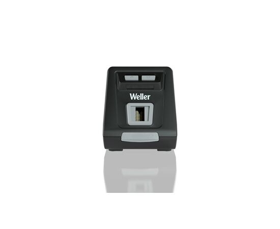 Weller Automatic Tip Cleaner with Fiber Brush