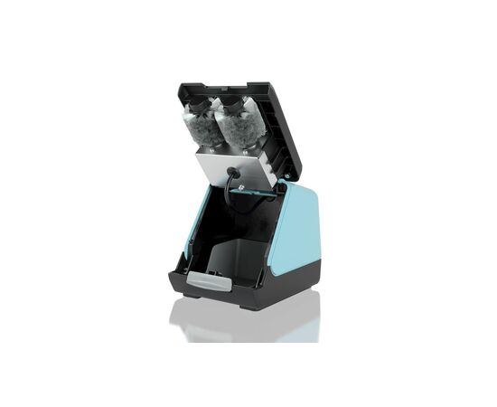 Weller Automatic Tip Cleaner with Metal Brush