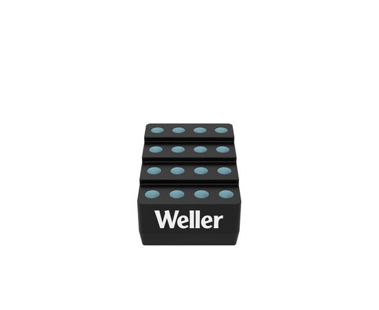 Weller WXsmart Heavy Duty Rework Set - Μονάδα Κόλλησης Σετ με 2 κολλητήρια