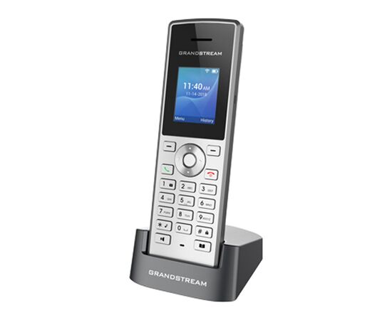 Grandstream WP810 Cordless Wi-Fi IP Phone