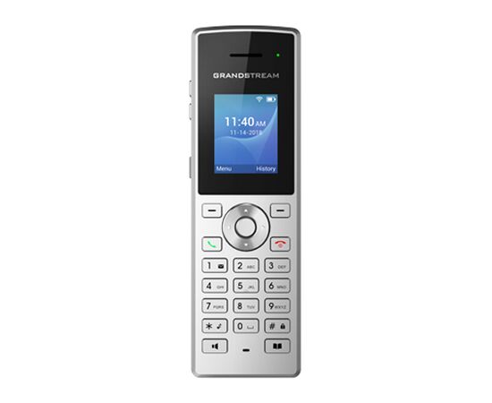Grandstream WP810 Cordless Wi-Fi IP Phone