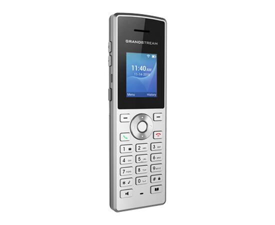 Grandstream WP810 Cordless Wi-Fi IP Phone