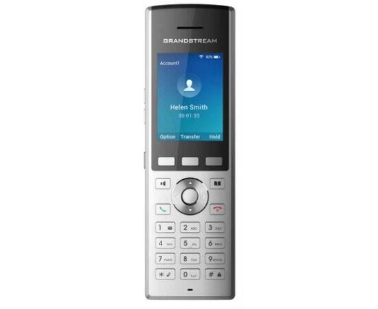 Grandstream WP820 Enterprise Portable WiFi Phone
