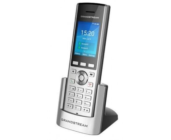 Grandstream WP820 Enterprise Portable WiFi Phone