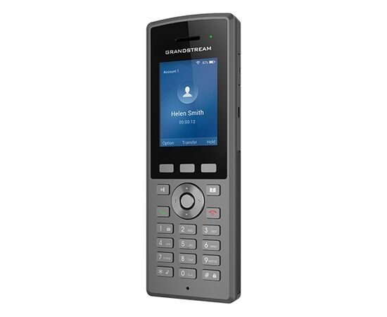 Grandstream WP825 Cordless Wi-Fi IP Phone