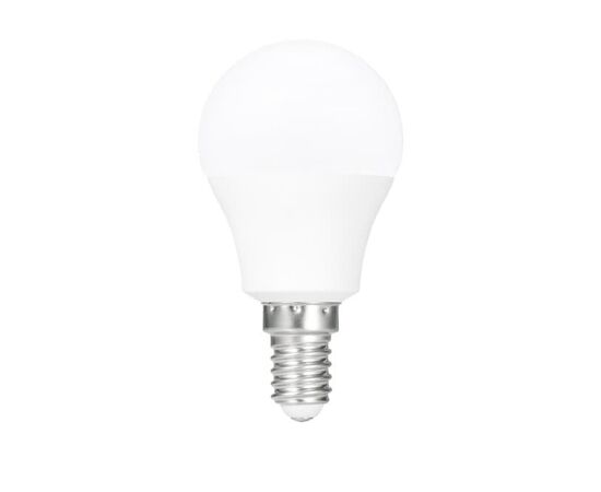 Led E14 4W Cool White Bulb