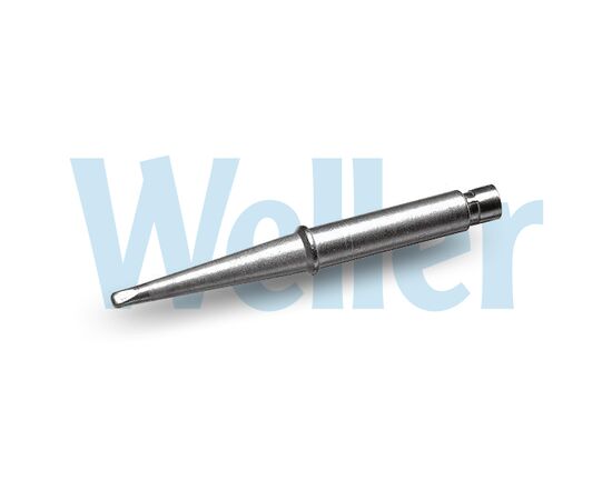 CT5-B - 2.4MM Μύτη για θερμοστατικό κολλητήρι Weller W61
