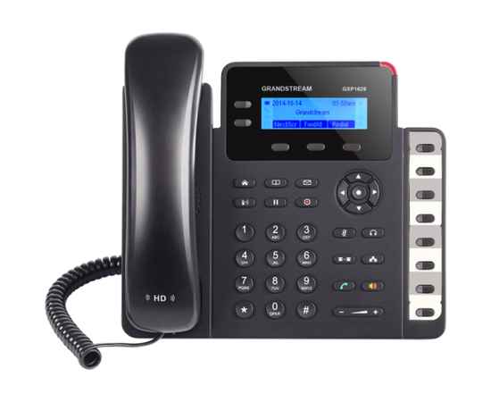 Grandstream GXP1628 IP Phone