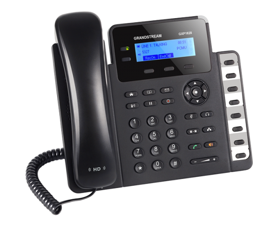 Grandstream GXP1628 IP Phone