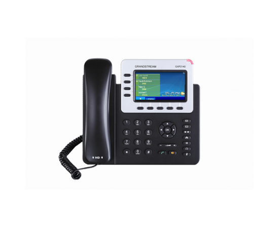 Grandstream GXP2140 IP Phone