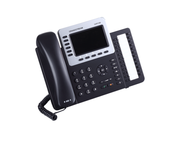 Grandstream GXP2160 IP Phone