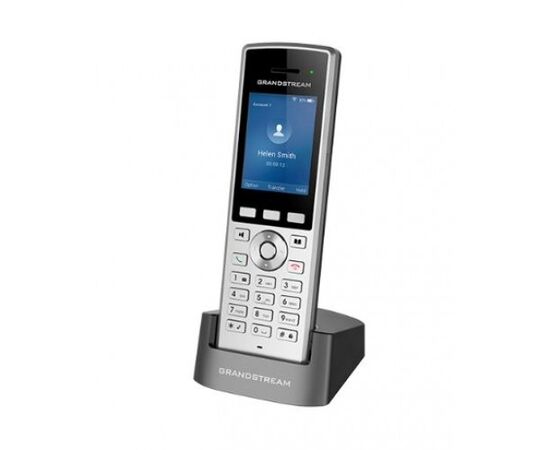 Grandstream WP822 Cordless WiFi IP Phone