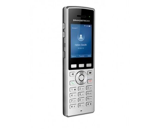 Grandstream WP822 Cordless WiFi IP Phone
