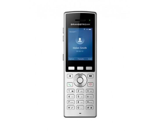 Grandstream WP822 Cordless WiFi IP Phone