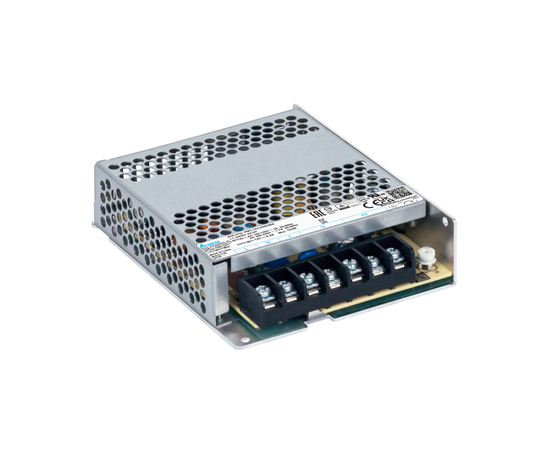 Τροδοφοτικό Delta 12V 100W - PMT-12V100W2BA - 5 Χρόνια Εγγύηση